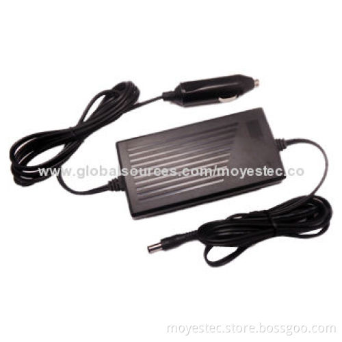 12.6V 2A Li-ion Battery IVC Charger with Constant Current and Constant Voltage Charging Mode